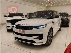 لاند روفر رانج روفر سبورت